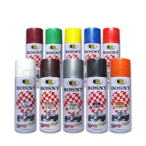 SPRAY .
